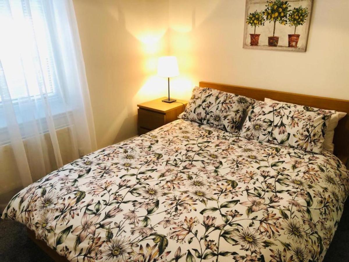 Remarkable 2 Bed Apartment In Единбург Екстер'єр фото